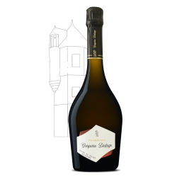 Grégoire Desloge Blanc de noirs